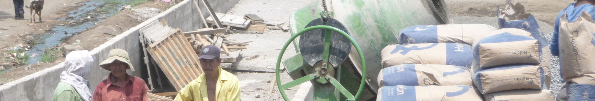 Tipitapa saneamiento 2013