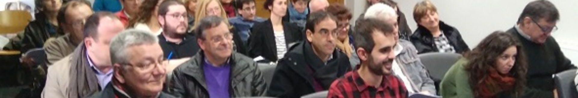 XX asamblea Euskal Fondoa