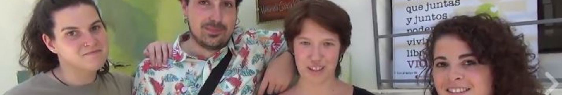 Gaztenpatia Suchitoto 2016