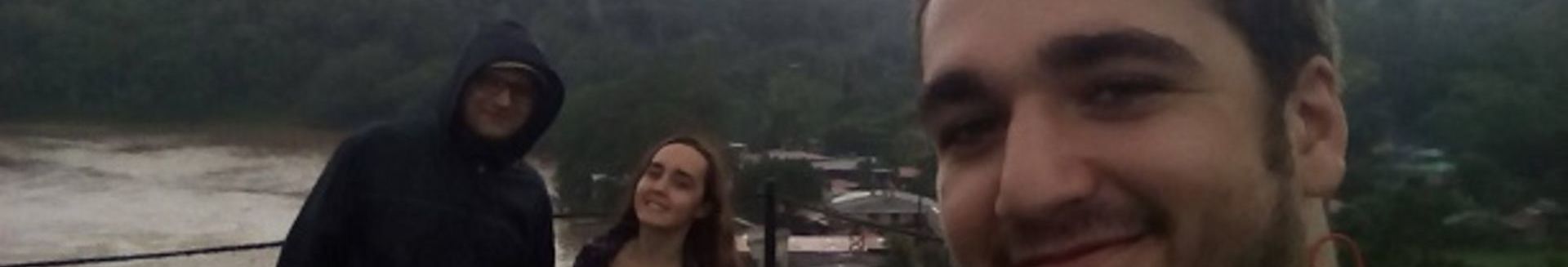 Gaztenpatia San Carlos 2016