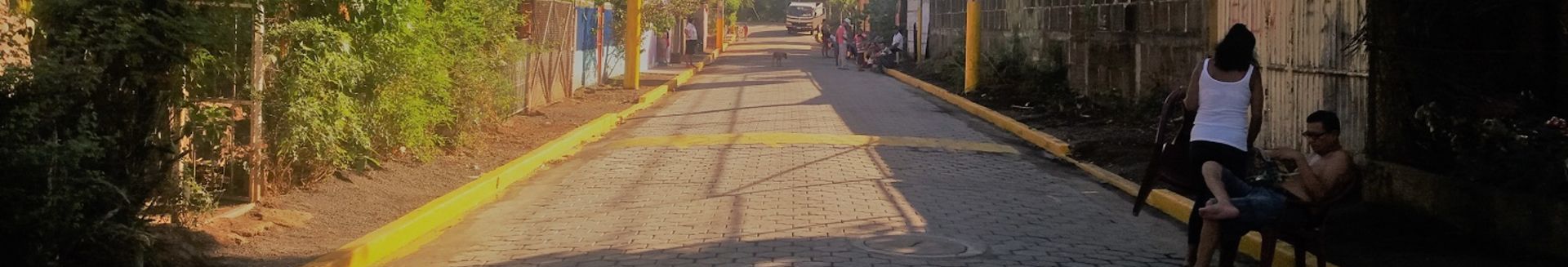 Tipitapa 2017ko urtarrila