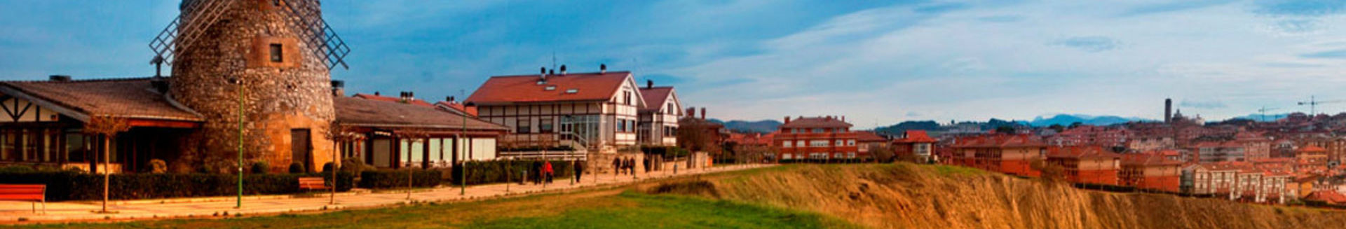 Getxotik mundutra 2017