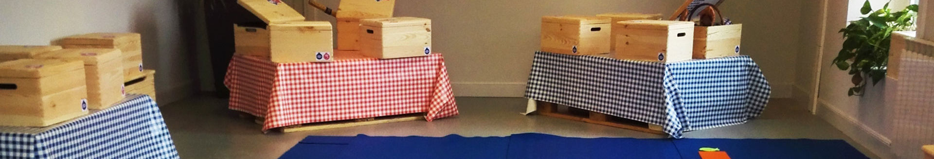 exposici&oacute;n EAThink 1