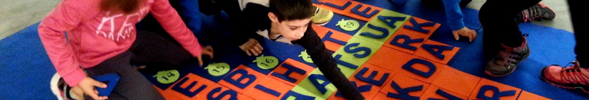 exposici&oacute;n EAThink 2