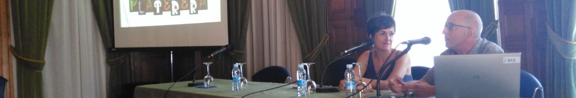 "Elikadura burujabetza LH eta BHn lantzeko esperientzia praktikoak: ikastetxeen proiektu eta esperientziak" - Josune I&ntilde;arra eta Leontxo Valverde (Leizaran BHI)