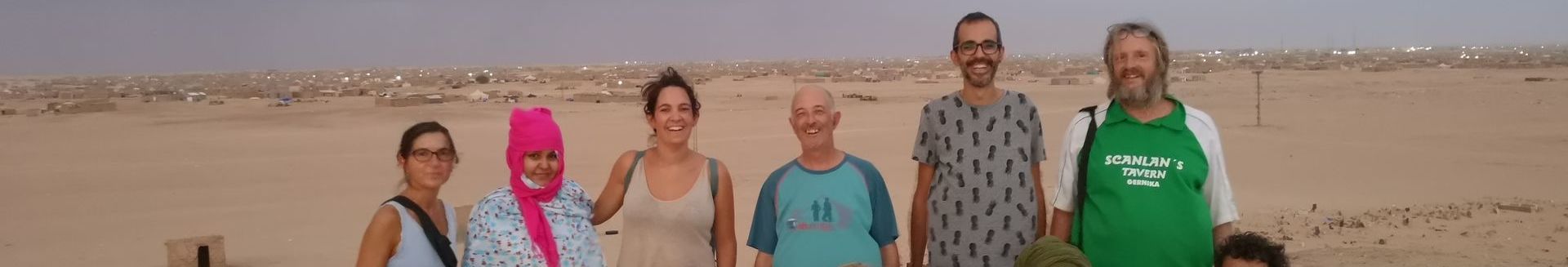 EAThink Sahara
