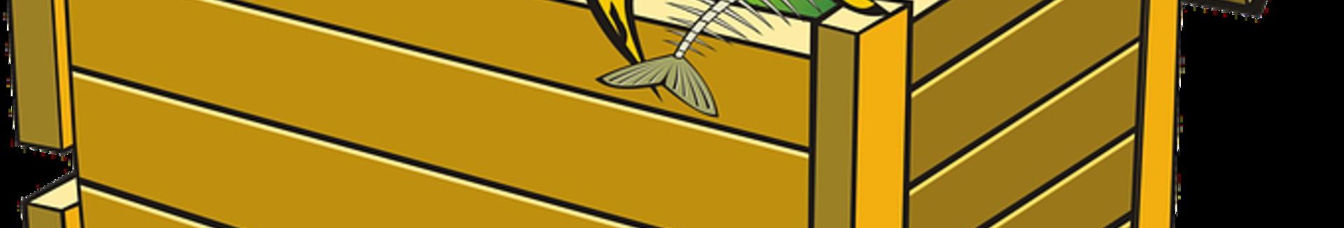 Modelo circular de los alimentos org&aacute;nicos