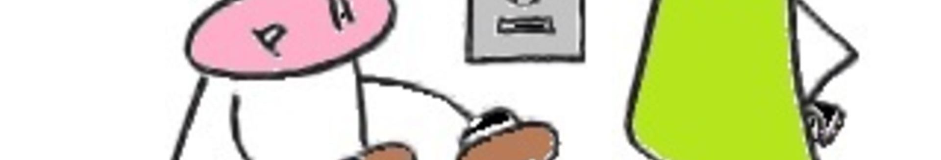 los aliados del huerto