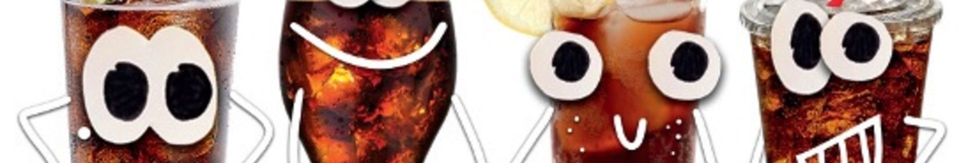 munduko kola freskagarriak