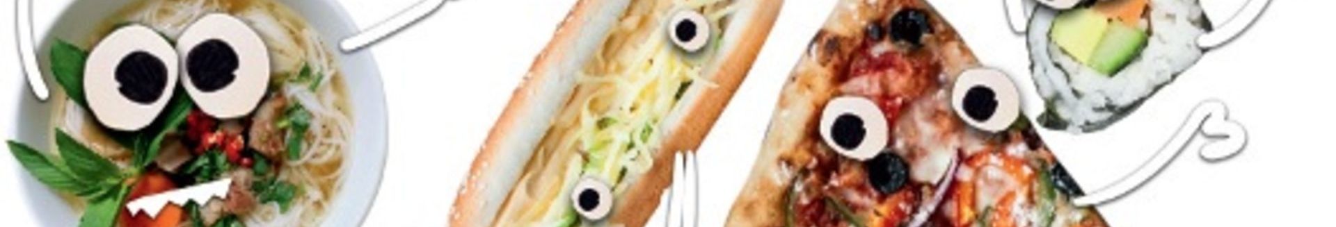 elikadura ohituren dibertsitatea munduan