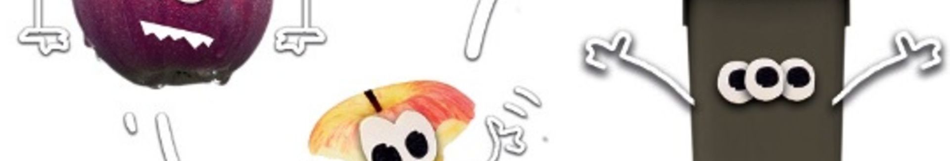 organikoaren eredu zirkularra