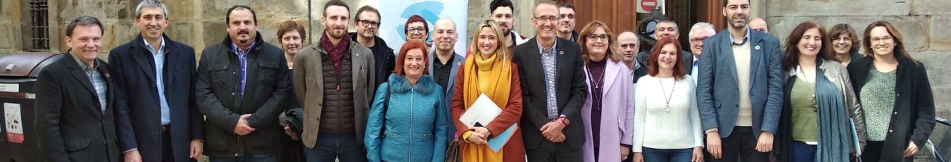 Konfederazioaren batzarra Biilbo2020