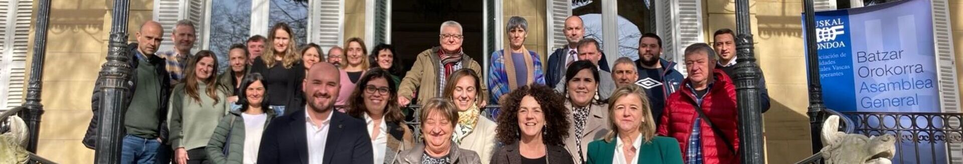 EF BO2024 zuzendaritza berria