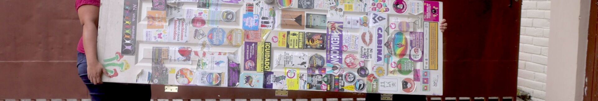 Aqu&iacute; s&iacute; se hace lucha