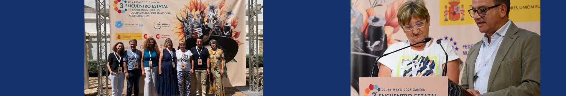 Declaraci&oacute;n gandia