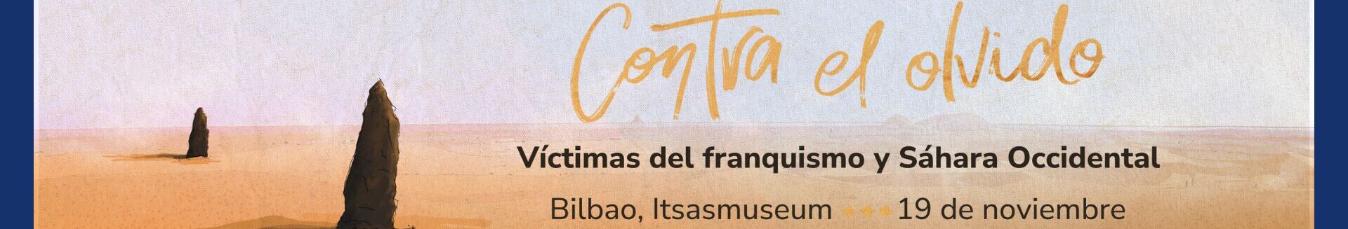 JORNADA CONTRA EL OLVIDO