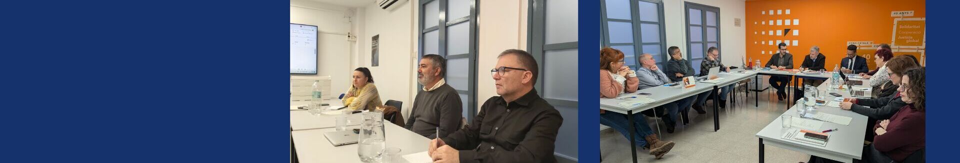 REUNI&Oacute;N GERENCIAS CONFOCOS