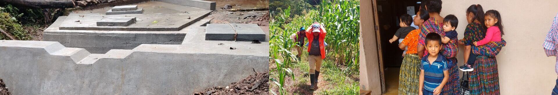 SAN PEDRO CARCH&Aacute;