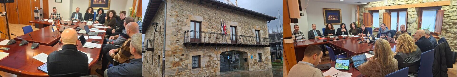 JUNTA DIRECTIVA Febrero 2026