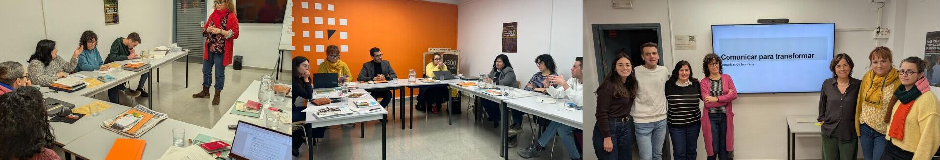 CONFOCOS-KOMUNIKAZIOA