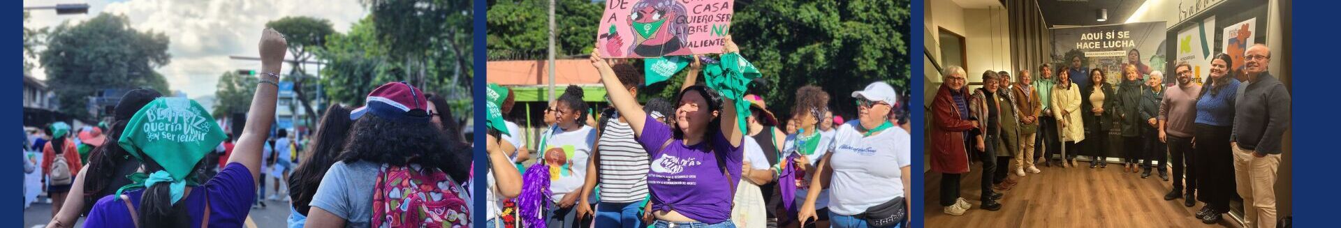 La Colectiva proiektua