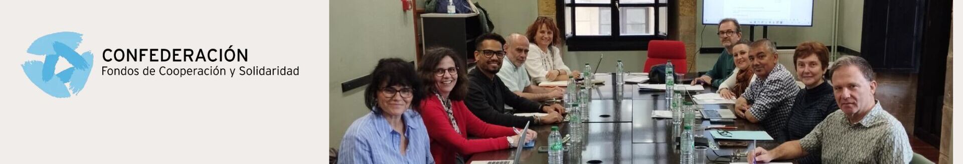 REUNI&Oacute;N GERENCIAS CONFOCOS