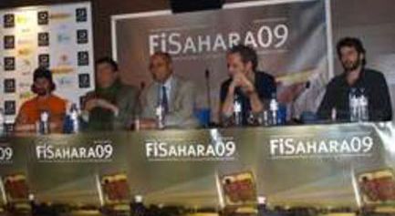 El FiSahara afronta su sexta edici&oacute;n con las miras puestas en el refer&eacute;ndum