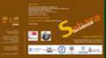 III Jornadas de las universidades públicas madrileñas sobre el Sahara Occidental: Sahara Occidental internacionalización y derechos humanos