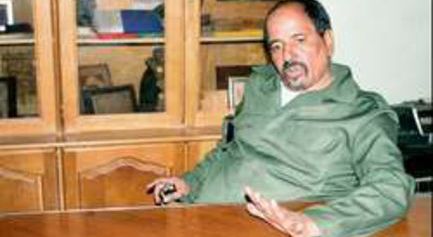 Mohamed Abdelaziz dice que el Frente Polisario y Marruecos dialogar&aacute;n en Viena este mes