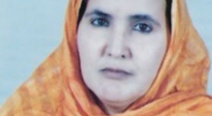 Activista saharaui en libertad provisional tras tres meses y 20 d&iacute;as de su detenci&oacute;n