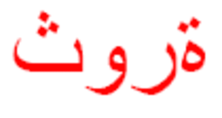 Comunicado de Thawra Sahara: PROXIMO ACOMPA&Ntilde;AMIENTO
