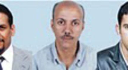 Anuncio de nuevo juicio contra el Grupo de los 7