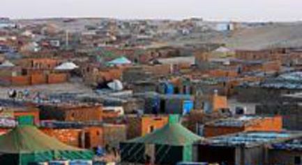 ACNUR insta a la comunidad internacional a aumentar su ayuda a los refugiados saharauis