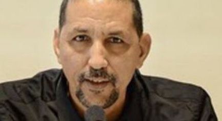 Brahim Dahan: "Obviamente, estamos cansados, pero nos vemos obligados a seguir".