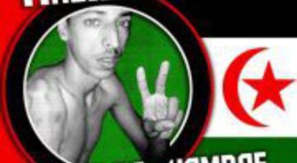 Cuarenta eurodiputados muestran su solidaridad con Lafkir Kaziza, el jóven saharaui en huelga de hambre, y con la lucha del pueblo saharaui