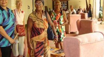 Acuerdo entre Diputaci&oacute;n Foral de Gipuzkoa y Euskal Fondoa para la mejora de servicios sociales en La Habana