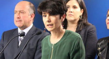LA PRESIDENTA DE LA COMISI&Oacute;N DE DERECHOS HUMANOS DENUNCIA LA SISTEM&Aacute;TICA VULNERACI&Oacute;N DE DERECHOS QUE SUFRE EL PUEBLO SAHARAUI