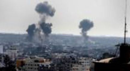 El Frente POLISARIO condena el genocidio que sufre el pueblo palestino en Gaza
