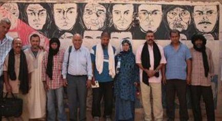 El Grupo de Trabajo sobre Desapariciones de la ONU insiste sobre los derechos a la Verdad y a la Justicia para las Victimas Saharauis