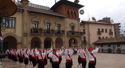 El Ayuntamiento de Beasain se incorpora a Euskal Fondoa