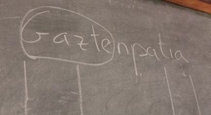 La UPV/EHU y Euskal Fondoa han puesto en marcha el proyecto GAZTeNPATIA