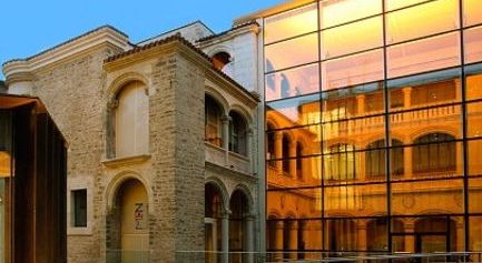 Euskal Fondoa celebrar&aacute; su XXI Asamblea General Ordinaria en Vitoria-Gasteiz