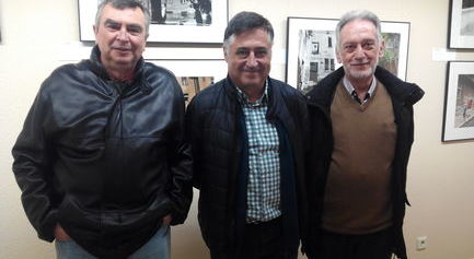 Sarajevo, guerra y paz