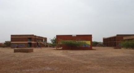 (Euskera) BURKINA FASORA BIDAIA EATHINK PROIEKTUAREKIN: AZAROAK 15