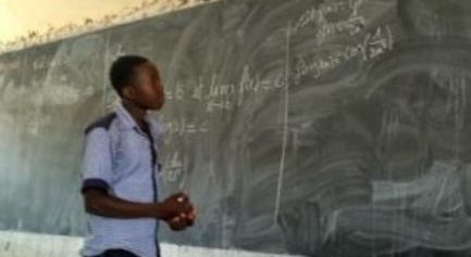 (Euskera) BURKINA FASORA BIDAIA EATHINK PROIEKTUAREKIN: AZAROAK 16