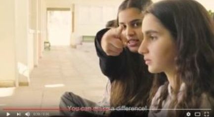 (Euskera) EUROPAKO EAThink BIDEO LEHIAKETA: â€œNo to food wasteâ€ (Zipre)
