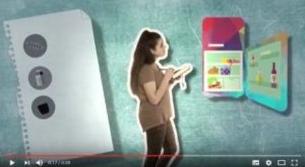 (Euskera) EUROPAKO EAThink BIDEO LEHIAKETA: â€œEat local, think global!