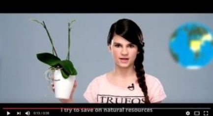 (Euskera) EUROPAKO EAThink BIDEO LEHIAKETA: â€œWe are the Solution