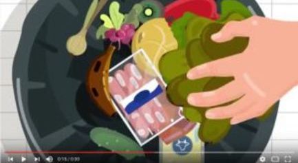 (Euskera) EUROPAKO EAThink BIDEO LEHIAKETA: â€œThink before you buy