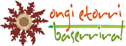 (Euskera) ONGI ETORRI BASERRIRA! ekimenaren 4. edizioa ZABALIK!